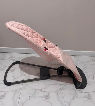 Hamaca BabyBjörn Rosa