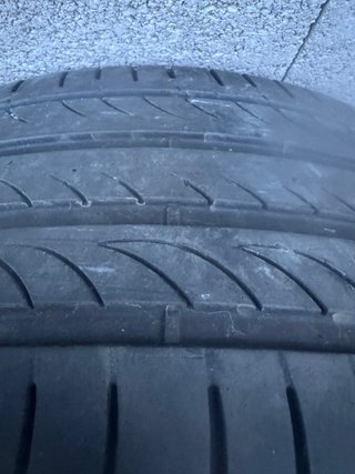 Neumáticos 225/40 R19