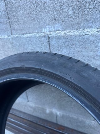 Neumáticos 225/40 R19