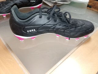 Zapatillas Adidas Fútbol 11 Talla 44 Nuevas