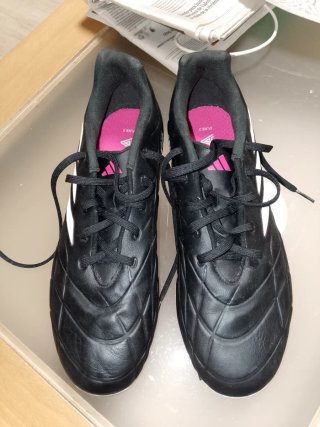 Zapatillas Adidas Fútbol 11 Talla 44 Nuevas
