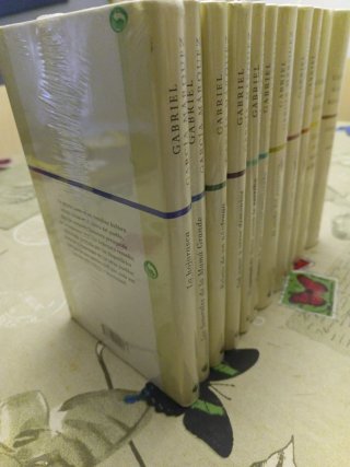 Colección García Márquez