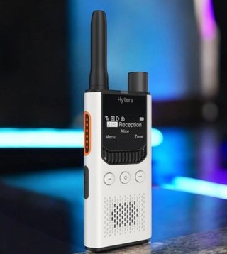 Hytera S1 PRO LF - X2 walkies - PMR-446