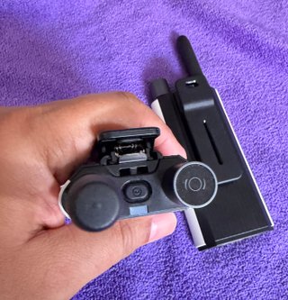 Hytera S1 PRO LF - X2 walkies - PMR-446