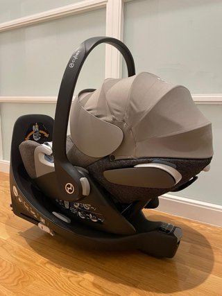 CYBEX e- Priam , cochecito de bebe