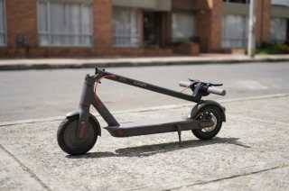 #Patinete #Eléctrico #Xiaomi