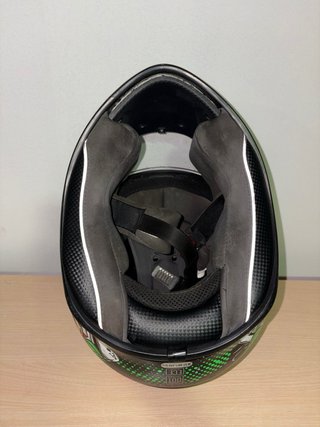 Casco Moto Joker