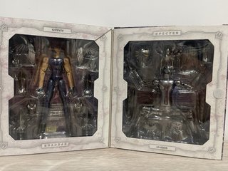 Saint Seiya Myth Cloth Hades