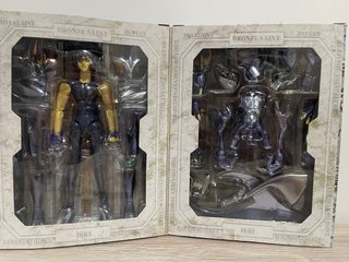 Saint Seiya Myth Cloth Hades
