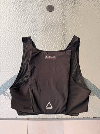 Chaqueta Alpinestars Techdura Negra