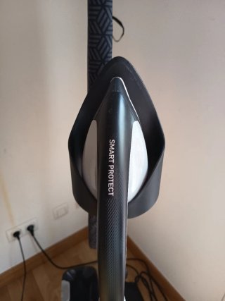 Plancha Vapor ROWENTA IXEO PLUS