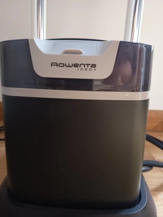 Plancha Vapor ROWENTA IXEO PLUS