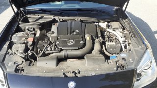 Mercedes-Benz SLK 2011, R172,  7G-Tronic, panorámi