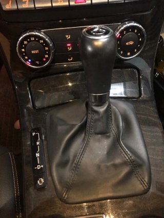 Mercedes-Benz SLK 2011, R172,  7G-Tronic, panorámi