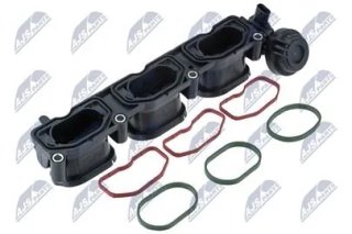 COLECTOR DE ADMISION AUDI A4/S4 2007-
