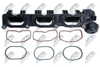 COLECTOR DE ADMISION AUDI A4/S4 2007-