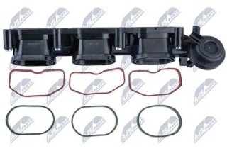 COLECTOR DE ADMISION AUDI A4/S4 2007-