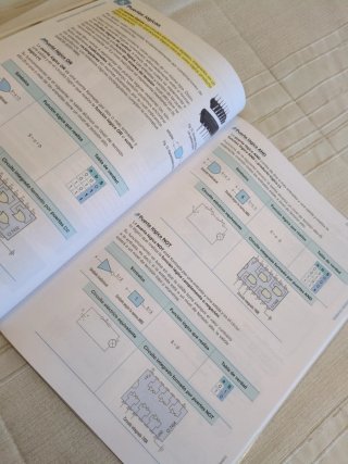 Tecnología, 4o ESO Proyecto Star
