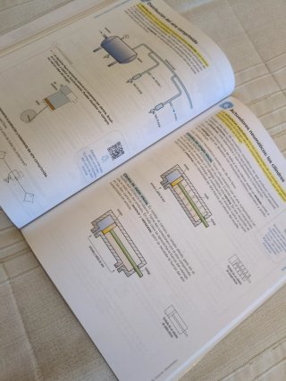 Tecnología, 4o ESO Proyecto Star