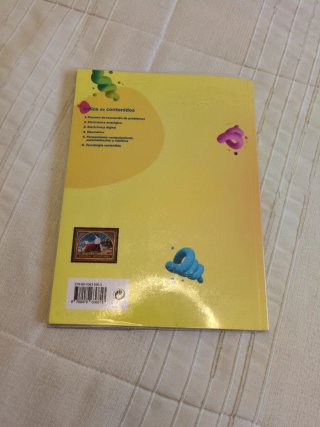 Tecnología, 4o ESO Proyecto Star