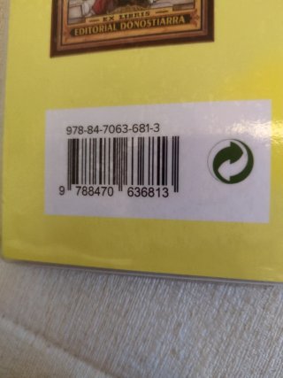 Tecnología, 4o ESO Proyecto Star