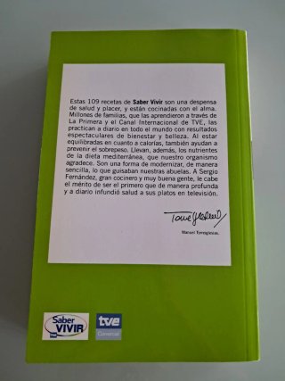 LA COCINA DE SABER VIVIR