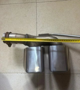 Cola Escape Seat Ibiza 6J Kit Aerodinámico