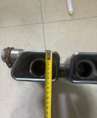 Cola Escape Seat Ibiza 6J Kit Aerodinámico