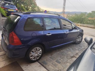 Peugeot 307 2003