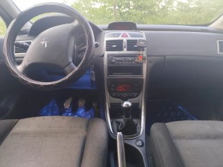 Peugeot 307 2003