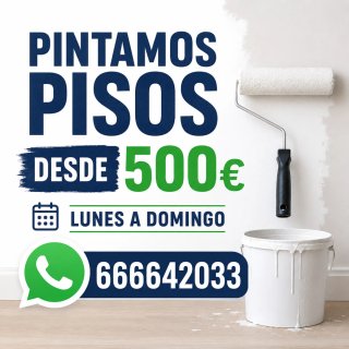 pintor economico