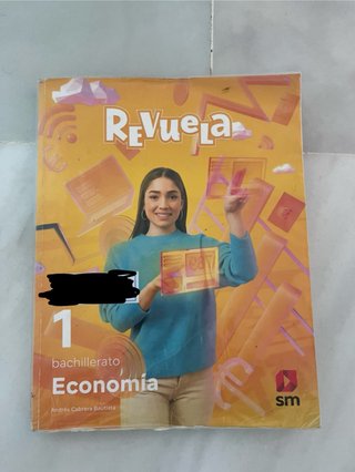 Libro mates 1 de Bachillerato