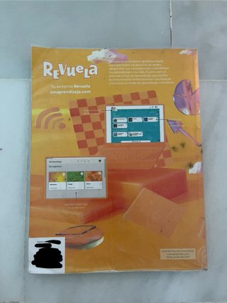 Libro mates 1 de Bachillerato