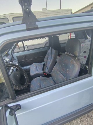 Pack de 2 Seat Marbella en estado de colleccion