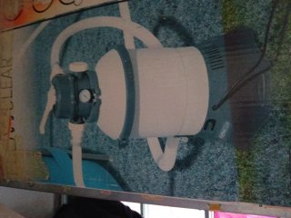 Depuradora Bestway Piscina