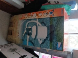 Depuradora Bestway Piscina
