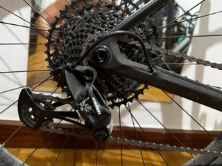 Orbea Alma M50 2024