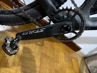 Orbea Alma M50 2024