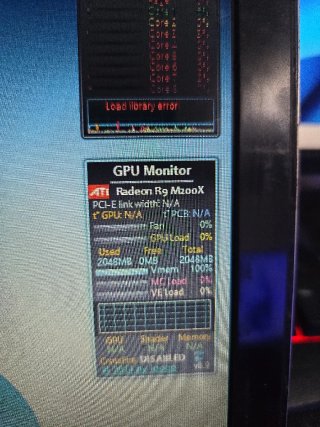 Portatile Toshiba i7 4710HQ 16GB RAM Radeon R9