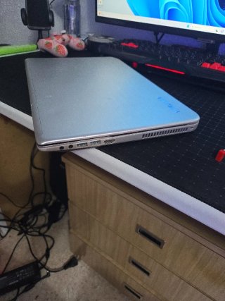 Portatile Toshiba i7 4710HQ 16GB RAM Radeon R9
