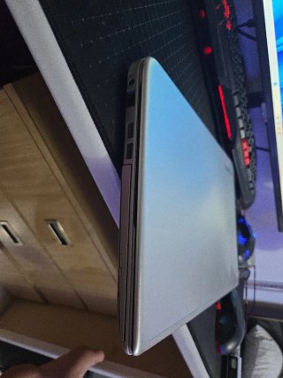 Portatile Toshiba i7 4710HQ 16GB RAM Radeon R9