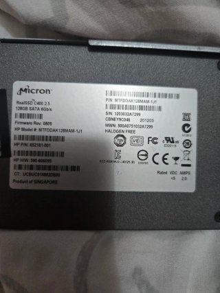 Portatile Toshiba i7 4710HQ 16GB RAM Radeon R9