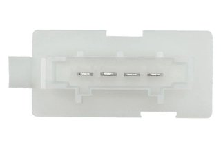 RESISTENCIA VENTILADOR INTERNO OPEL ASTRA H 2004/2