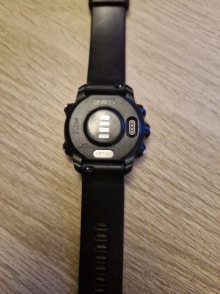 Garmin Forerunner 235 GPS Negro