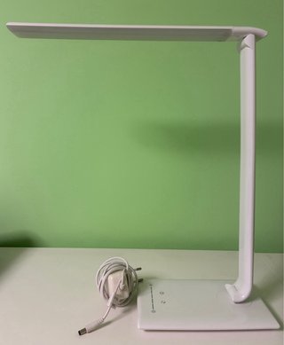 Flexo LED LIDL Blanco