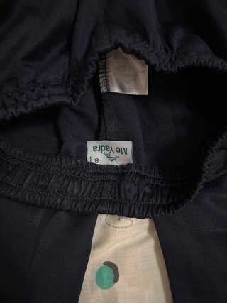 Uniforme Pureza de María
