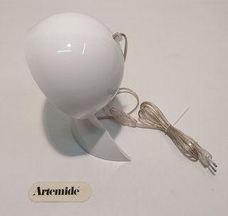 Lampada Artemide Dalù  Bianca