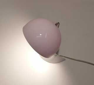 Lampada Artemide Dalù  Bianca