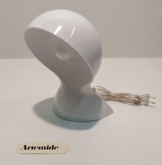 Lampada Artemide Dalù  Bianca