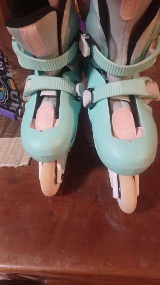 Patines Niñ@s Talla 30-32